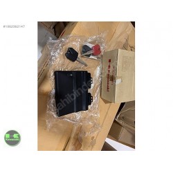 06-07 kawasaki zx10 beyin ve anahtar sıfır orıjınal zx 10 cdi beyin