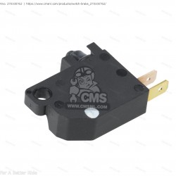 Kawasaki vulcan s zx 6 er 6 Ninja 650 Versys 650 Ön Fren Müşürü