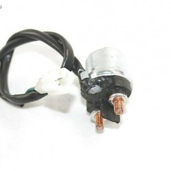 Kawasaki j 300 marş rolesi j300 marş otomatiği sıfır orıjınal 