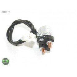 Kawasaki j 300 marş rolesi j300 marş otomatiği sıfır orıjınal  Kawasaki j 300 marş rolesi j300 marş otomatiği sıfır orıjınal