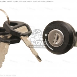 kawasaki kle 500 yan kapak kilidi sıfır orıjınal