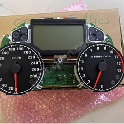 kawasaki gtr 1400 kilometre saati gtr 1400 gösterge lcd ekran orijinal