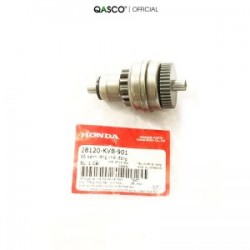 Honda spacy 110 marş pinyon dişlisi activa 100 marş dişlisi honda beat 