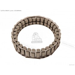 Honda vt 600 Marş rublesi Vt 750 Marş rublesi Vt 1100 Marş rublesi