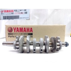 06-22 yamaha r6 krank yzf r6 krank orıjınal 06-22 yamaha r6 krank yzf r6 krank orıjınal