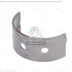 06-07 Yamaha R6 Ana Yatak Kahverengi Renk Orijinal