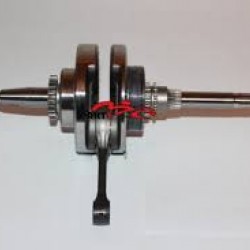 yamaha tri city 125 krank tricity 125 krank sıfır orıjınal