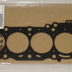 Yamaha FZ1 Fazer1 silindirkapak contası sıfır orijinal Yamaha FZ1 Fazer1 silindirkapak contası sıfır orijinal