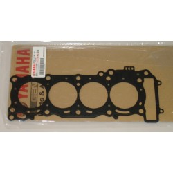 Yamaha FZ1 Fazer1 silindirkapak contası sıfır orijinal Yamaha FZ1 Fazer1 silindirkapak contası sıfır orijinal