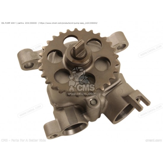 06-22 yamaha r6 yağ pompası yzf r6 yağ pompası