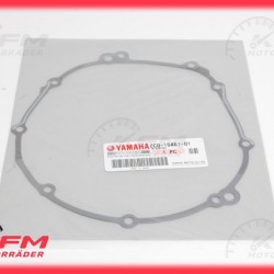 06-20 yamaha r6 debriyaj kapak contası yamaha r6debriyaj contası 