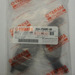 Yamaha Tri city 125 Arka Fren Balatası Yamaha Tri city 125 Arka Fren Balatası