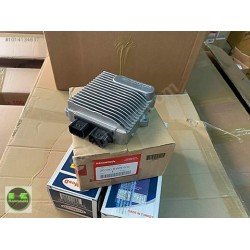 10-13 Honda pcx 125  beyin pcx 125 beyin orijinal