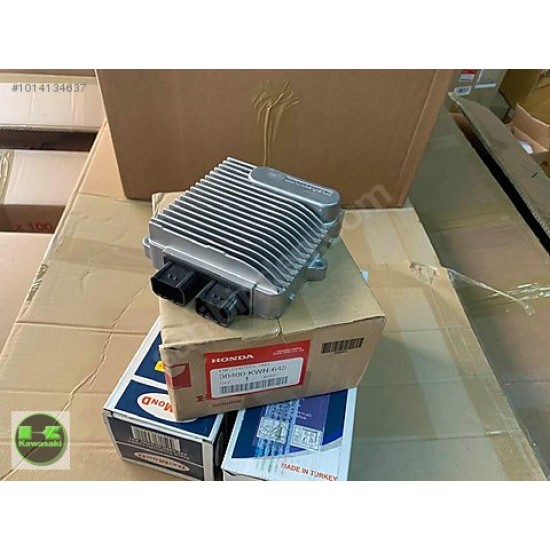 10-13 Honda pcx 125 beyin pcx 125 beyin orijinal 10-13 Honda pcx 125 beyin pcx 125 beyin orijinal