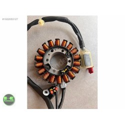 18-21 honda forza 250 statör nss 250 statör sargı sıfır orıjınal