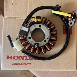 honda cbr 125 statör cb 125r statör cb 125 r statör orıjınal sıfır