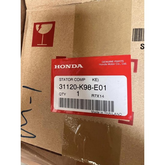 honda cbr 125 statör cb 125r statör cb 125 r statör orıjınal sıfır honda cbr 125 statör cb 125r statör cb 125 r statör orıjınal sıfır