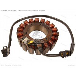 honda varadero 1000 statör xl 1000 statör sıfır orıjınal varadero