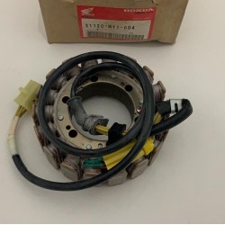 honda xrv 750 statör honda africa twin 750 statör orıjınal 