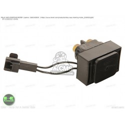 suzuki burgman 650 marş rolesi an 650 marş otomatiği