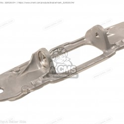 11-25 Kawasaki  depo bağlantı braketi zx-10 depo bağlantı braketi 