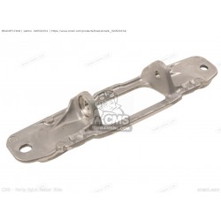 11-25 Kawasaki  depo bağlantı braketi zx-10 depo bağlantı braketi 