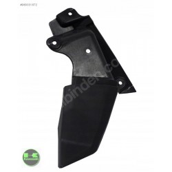 kawasaki z 800 sağ grenaj radyatör kenarı sıfır orıjınal panzolo