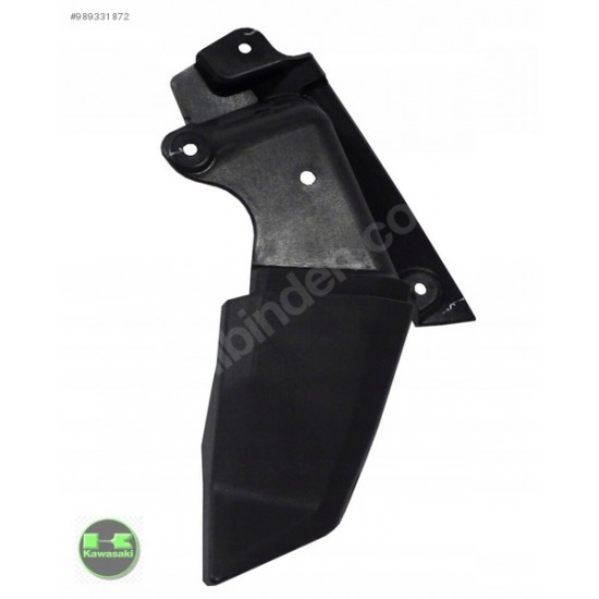 kawasaki z 800 sağ grenaj radyatör kenarı sıfır orıjınal panzolo kawasaki z 800 sağ grenaj radyatör kenarı sıfır orıjınal panzolo