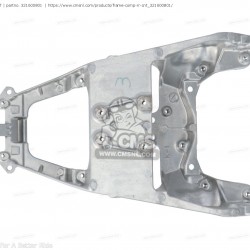 16-20 kawasaki zx10 kuyruk şasesi zx-10r kuyruk şasesi arka parça