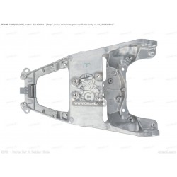 16-20 kawasaki zx10 kuyruk şasesi zx-10r kuyruk şasesi arka parça 16-20 kawasaki zx10 kuyruk şasesi zx-10r kuyruk şasesi arka parça