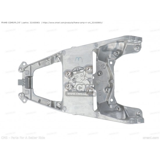 16-20 kawasaki zx10 kuyruk şasesi zx-10r kuyruk şasesi arka parça 16-20 kawasaki zx10 kuyruk şasesi zx-10r kuyruk şasesi arka parça