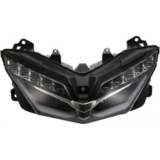 18-24 honda goldwing 1800 ön far gl 1800 ön far goldwing far 18-24 honda goldwing 1800 ön far gl 1800 ön far goldwing far