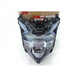 Honda cb 500f ön far honda2016-2020 cb 500 f ön far sıfır orıjınal Honda cb 500f ön far honda2016-2020 cb 500 f ön far sıfır orıjınal