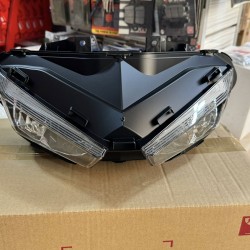 2025-2026 honda cbr 650 r ön far cbr 650r ön far orıjınal