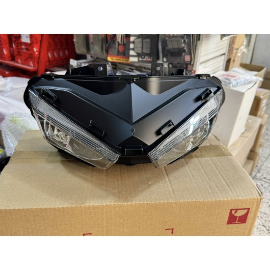 2025-2026 honda cbr 650 r ön far cbr 650r ön far orıjınal
