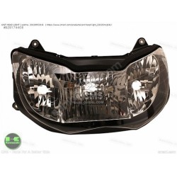 honda cbr 929 rr ön far cbr 929 ön far sıfır orıjınal urun honda cbr 929 rr ön far cbr 929 ön far sıfır orıjınal urun