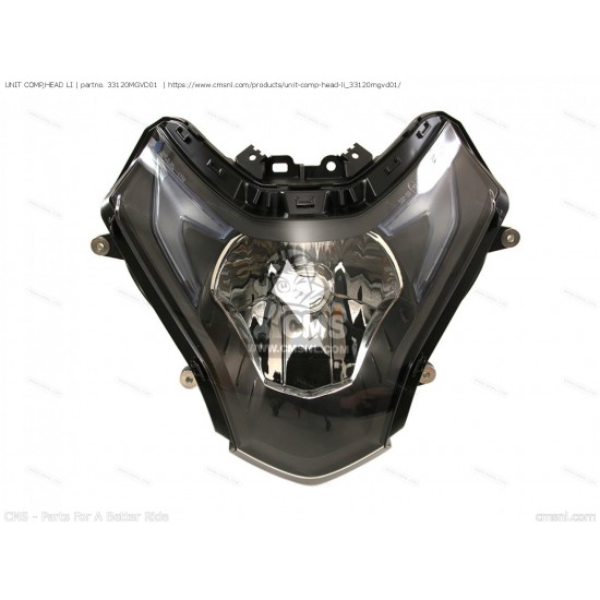 11-13 honda cbr 600f ön far cbr 600 f ön far sıfır orıjınal 11-13 honda cbr 600f ön far cbr 600 f ön far sıfır orıjınal