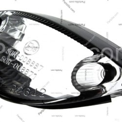 03-06 Honda cbrr 600rr park lambası camı cbr 6000 rr park lambası camı 03-06 Honda cbrr 600rr park lambası camı cbr 6000 rr park lambası camı