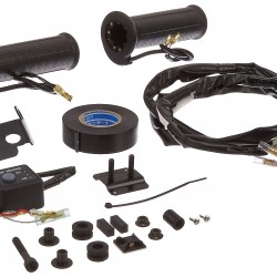 KAWASAKİ VERSYS 1000 ELCİK ISITMA KLZ 1000 ELCİK ISITMA 15-19