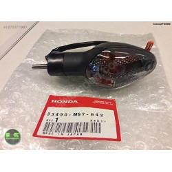 11-14 Honda vfr 800 sol ön sinyal sağ arka sinyal vfr 800x sinyal 11-14 Honda vfr 800 sol ön sinyal sağ arka sinyal vfr 800x sinyal
