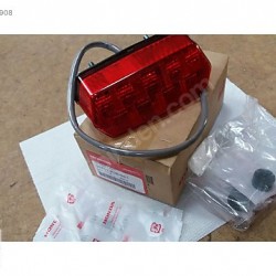 13-15 honda msx 125 arka stop 