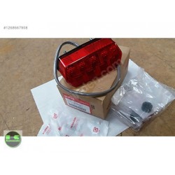 13-15 honda msx 125 arka stop 