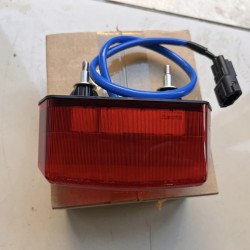 16-21 honda msx 125 arka stop orıjınal msx 125 stop sıfır