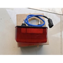 16-21 honda msx 125 arka stop orıjınal msx 125 stop sıfır