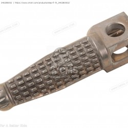 03-04 kawasaki zx6 sol ön basamak STEP,FR,LH 03-04 kawasaki zx6 sol ön basamak STEP,FR,LH