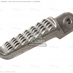 Kawasaki er6 z 750 z 800 z 900 zx 636 zx10 sağ arka basamak STEP,RR,RH