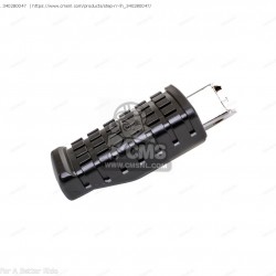 Kawasaki er5 sol arka basamak kle 500 sol arka basamak klx 650 el 250 basamak Kawasaki er5 sol arka basamak kle 500 sol arka basamak klx 650 el 250 basamak