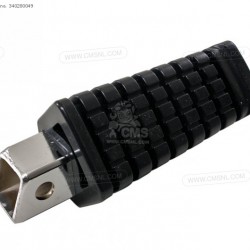 Kawasaki er5 sol ön basamak er 5 sol ön basamak el 250 ön basamak sol