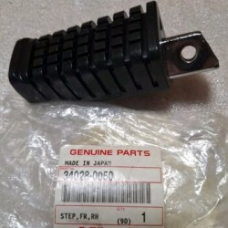 Kawasaki er5 sağ ön basamak er 5 sağ ön basamak el 250 ön basamak sağ