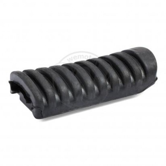 Kawasaki vcrsys 650 basamak lastiği er6 basamak lastiği 